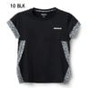 �ڥ��ɥߥ���Admiral  ATLA619 2026�ղƥ������ʥ�ǥ������˥�Хƥ������ɥ���å� TEE