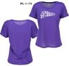 【フィラ】FILA CZ6SGW056(レディース)グラフィックTシャツ 2026春夏ウェア