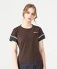 �ڥ��ɥߥ���Admiral  ATLA656 2026���ߥ������ʥ�ǥ������˥֥��å��󥰥ե������å�TEE