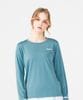 【アドミラル】Admiral ATLA647 2026秋冬ウェア(レディース)メッシュテープカフスL/S TEE