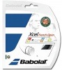 5張りセット 40%OFF【バボラ】エクセル フレンチオープン 125/130(BK)