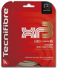 �ƥ��˥ե����С���XR3��125/130