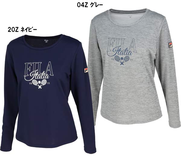�ڥե����FILA EL0209�ʎڎÎގ������˥��󥰥��꡼�֥���ե��å�T����ġ�2025���ߥ�����