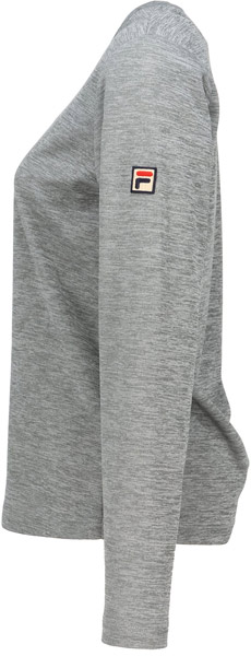 �ڥե����FILA EL0209�ʎڎÎގ������˥��󥰥��꡼�֥���ե��å�T����ġ�2025���ߥ�����