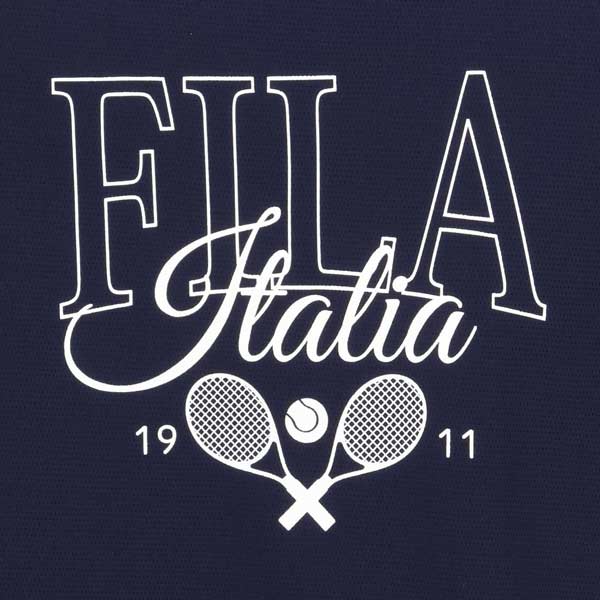 �ڥե����FILA EL0209�ʎڎÎގ������˥��󥰥��꡼�֥���ե��å�T����ġ�2025���ߥ�����