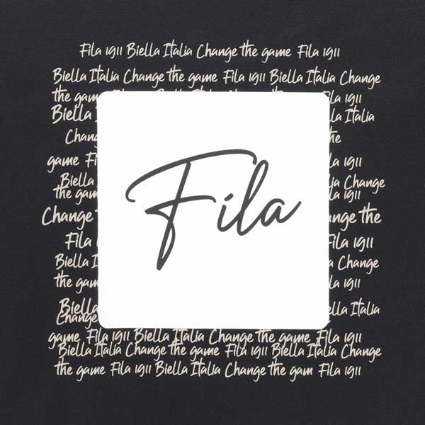 �ڥե����FILA EL0221�ʎڎÎގ������˥���ե��å�T����ġ�2025���ߥ�����