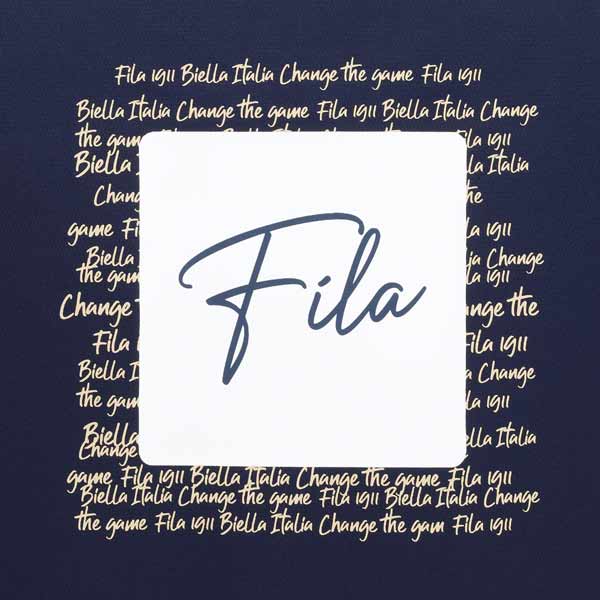 �ڥե����FILA EL0221�ʎڎÎގ������˥���ե��å�T����ġ�2025���ߥ�����