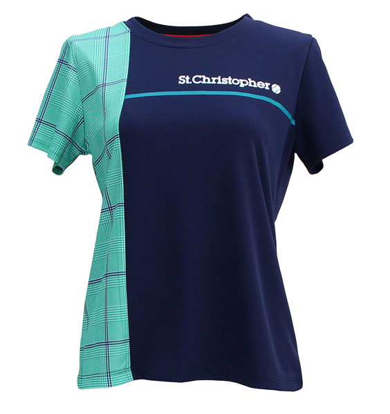 �ڥ���ȥ��ꥹ�ȥե����� St.Christopher STC-BDW6459 2024���ߡʥ�ǥ������˥����ɥ��������å������ॷ���