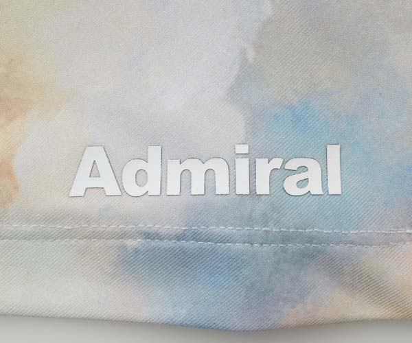 �ڥ��ɥߥ���Admiral  ATLA642 2026���ߥ������ʥ�ǥ������˥ե륰��ե��å��ե쥢��������