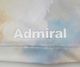�ڥ��ɥߥ���Admiral  ATLA642 2026���ߥ������ʥ�ǥ������˥ե륰��ե��å��ե쥢��������