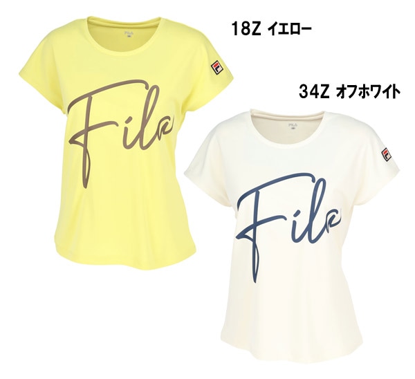 �ڥե����FILA EL0230�ʎڎÎގ������˥���ե��å�T����ġ�2025���ߥ�����