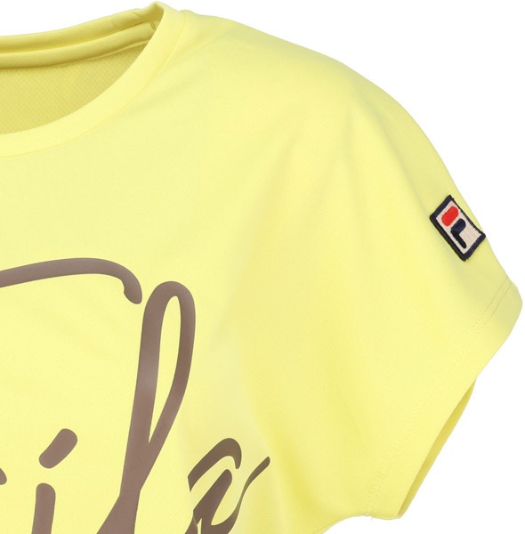 �ڥե����FILA EL0230�ʎڎÎގ������˥���ե��å�T����ġ�2025���ߥ�����