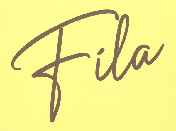 �ڥե����FILA EL0230�ʎڎÎގ������˥���ե��å�T����ġ�2025���ߥ�����