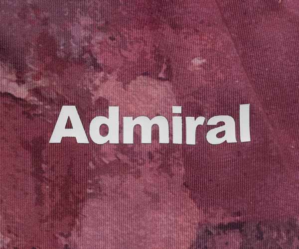 �ڥ��ɥߥ���Admiral  ATLA644 2026���ߥ������ʥ�ǥ������˥���ե��å������ɥ���åȥ��硼��