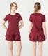 �ڥ��ɥߥ���Admiral  ATLA646 2026���ߥ������ʥ�ǥ������˥������ȥ꡼���å��إ�TEE