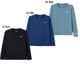 �ڥ��ɥߥ���Admiral  ATLA647 2026���ߥ������ʥ�ǥ������˥�å���ơ��ץ��ե�L/S TEE