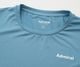 �ڥ��ɥߥ���Admiral  ATLA647 2026���ߥ������ʥ�ǥ������˥�å���ơ��ץ��ե�L/S TEE