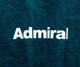 �ڥ��ɥߥ���Admiral  ATLA441 2024���ߥ������ʥ�ǥ������˥���ȥץ��ȥڥץ��ե쥢��TEE