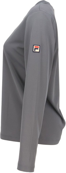 �ڥե����FILA EL0248�ʎڎÎގ������˥��󥰥��꡼�֥���ե��å�T����ġ�2025���ߥ�����