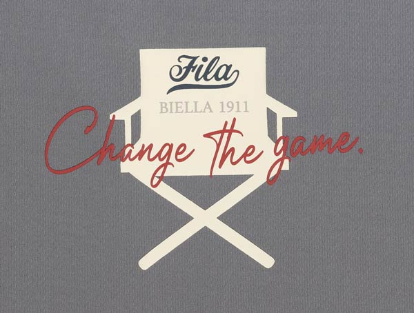 �ڥե����FILA EL0248�ʎڎÎގ������˥��󥰥��꡼�֥���ե��å�T����ġ�2025���ߥ�����