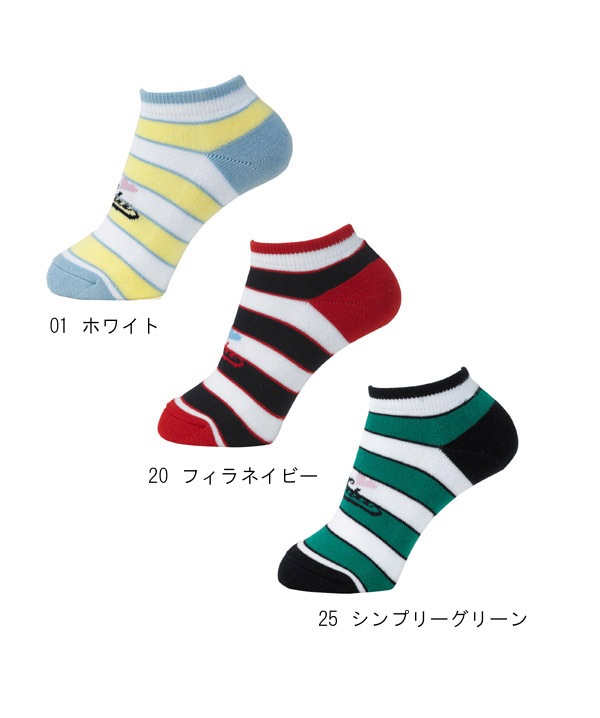 �ڥե����2015�ղ�FILA�ʎڎÎގ������˥��󥯥륽�å��� VL9033