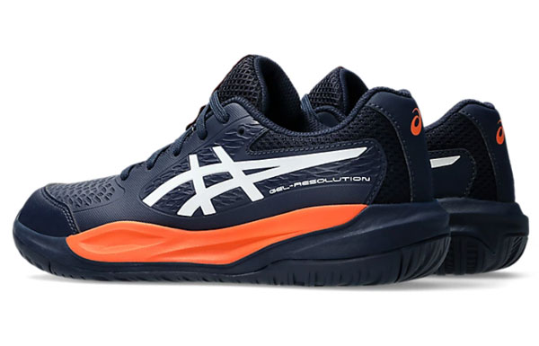 ڥå asics 1044A081.400GEL-RESOLUTION X GSʥ륳ȡ /쥾塼 X GS ʥ˥ˡƥ˥塼