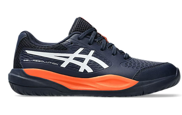 ڥå asics 1044A081.400GEL-RESOLUTION X GSʥ륳ȡ /쥾塼 X GS ʥ˥ˡƥ˥塼