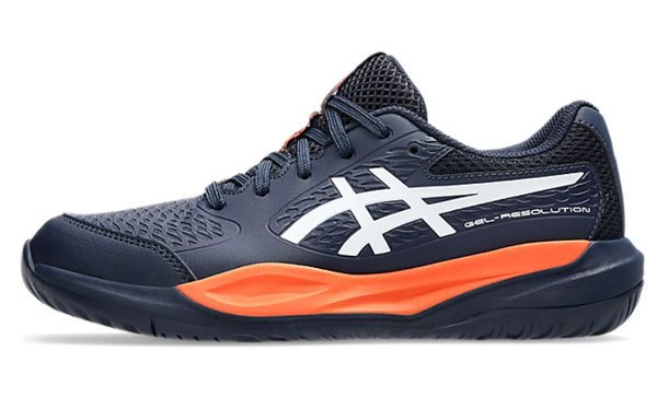 ڥå asics 1044A081.400GEL-RESOLUTION X GSʥ륳ȡ /쥾塼 X GS ʥ˥ˡƥ˥塼
