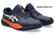 ڥå asics 1044A081.400GEL-RESOLUTION X GSʥ륳ȡ /쥾塼 X GS ʥ˥ˡƥ˥塼