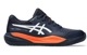 ڥå asics 1044A081.400GEL-RESOLUTION X GSʥ륳ȡ /쥾塼 X GS ʥ˥ˡƥ˥塼
