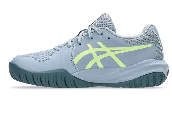 �ڥ����å����� asics  1044A081��402�ˡ�GEL-RESOLUTION X GS�ʥ����륳���ȡ� /����쥾��塼����� X GS �ʥ���˥��ˡ��ƥ˥����塼����