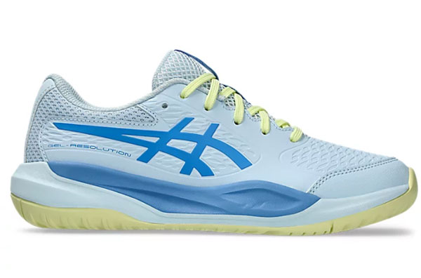 �ڥ����å����� asics 1044A081.401��GEL-RESOLUTION X GS�ʥ����륳���ȡ� /����쥾��塼����� X GS �ʥ���˥��ˡ��ƥ˥����塼����