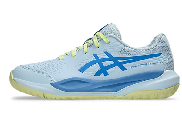 �ڥ����å����� asics 1044A081.401��GEL-RESOLUTION X GS�ʥ����륳���ȡ� /����쥾��塼����� X GS �ʥ���˥��ˡ��ƥ˥����塼����