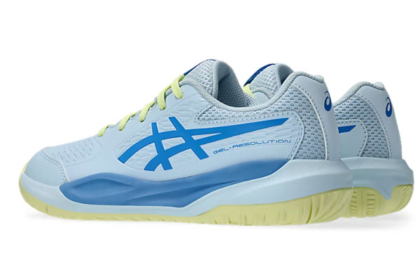 �ڥ����å����� asics 1044A081.401��GEL-RESOLUTION X GS�ʥ����륳���ȡ� /����쥾��塼����� X GS �ʥ���˥��ˡ��ƥ˥����塼����