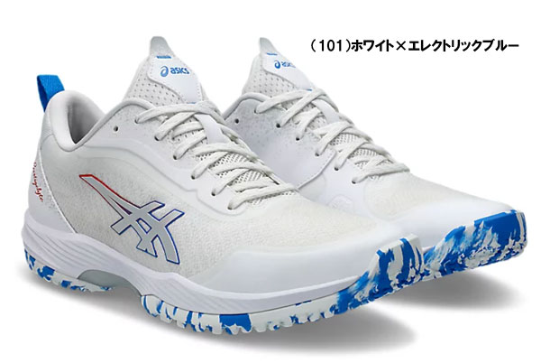 �ڥ����å����� asics 1043A021.101��PRESTIGELYTE 5 OC (����ˡ����졼) /�ץ쥹�ơ����饤�ȣ�OC���ƥ˥����塼����