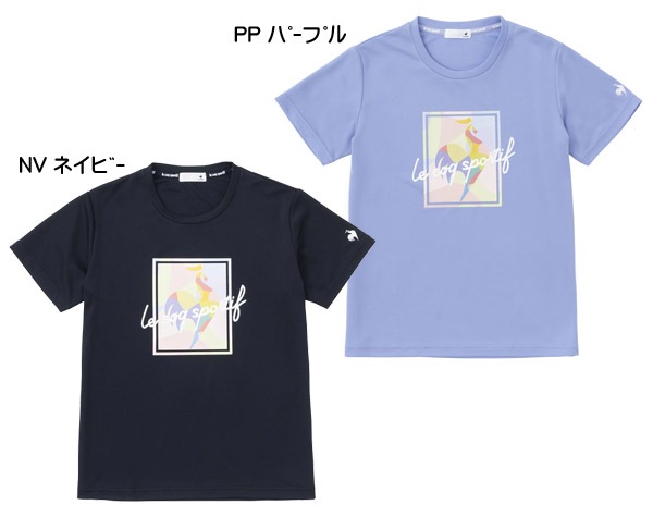 �ڥ륳�å���le coq sportif��QTWWJE01 ����ե��å������ॹ�����ȡ���2023����