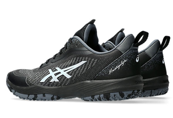 �ڥ����å����� asics 1043A022.001��PRESTIGELYTE 5 OC WIDE (����ˡ����졼) /�ץ쥹�ơ����饤�ȣ�OC�磻�ɡ��ƥ˥����塼����