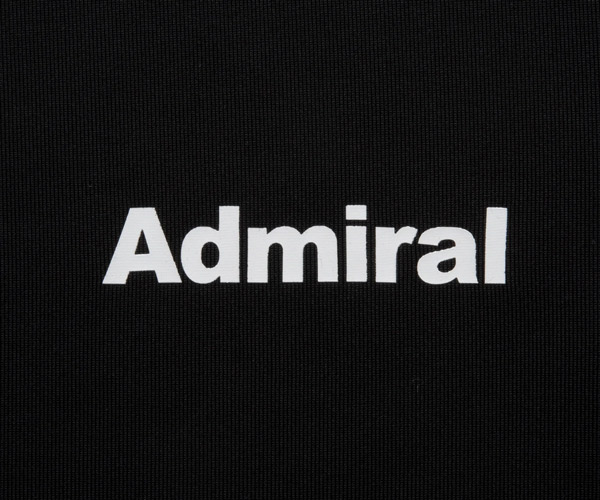 �ڥ��ɥߥ���Admiral  ATLA533 2025���ߥ������ʥ�ǥ������˥饰��󥹥꡼�֥���ե��å�TEE
