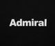 �ڥ��ɥߥ���Admiral  ATLA533 2025���ߥ������ʥ�ǥ������˥饰��󥹥꡼�֥���ե��å�TEE