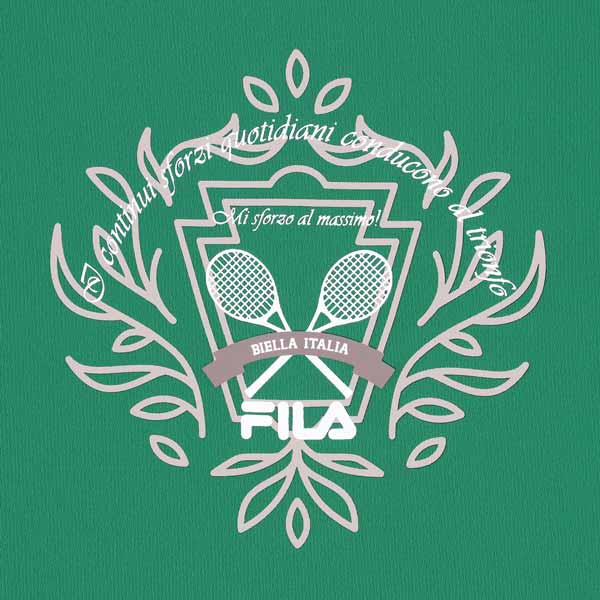 �ڥե����FILA EL0043�ʎڎÎގ������˥���ե��å�T����ġ�2025�ղƥ�����