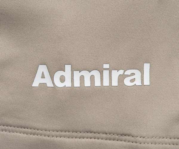 �ڥ��ɥߥ���Admiral  ATLA537 2025���ߥ������ʥ�ǥ������˥��å��ե쥢����ե��å��إॷ�硼��