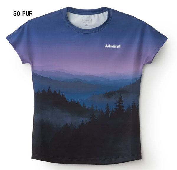 アドミラル】Admiral ATLA539 2025秋冬ウェア（レディース