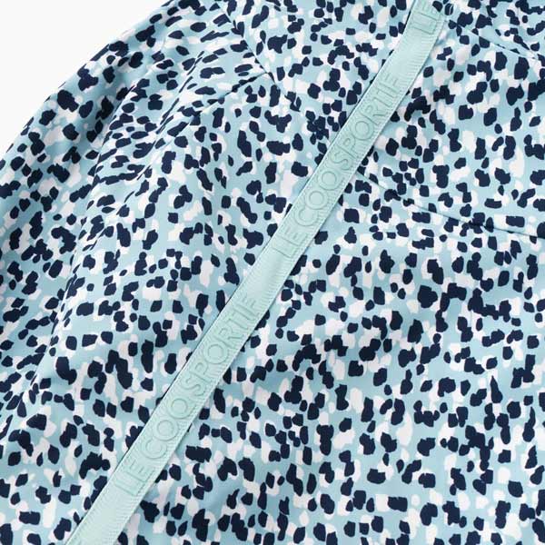 �ڥ륳�å���le coq sportif��QMWVJF30���ʥ�ǥ�������������ե��å�������ɥ��㥱�å�(΢��å����դ�) 2023�ղ�