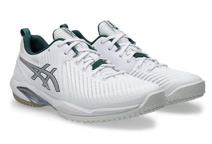 �ڥ����å����� asics 1043A027.100��PRESTIGE NEO OC (����ˡ����졼) /�ץ쥹�ơ����ͥ�OC���ƥ˥����塼����