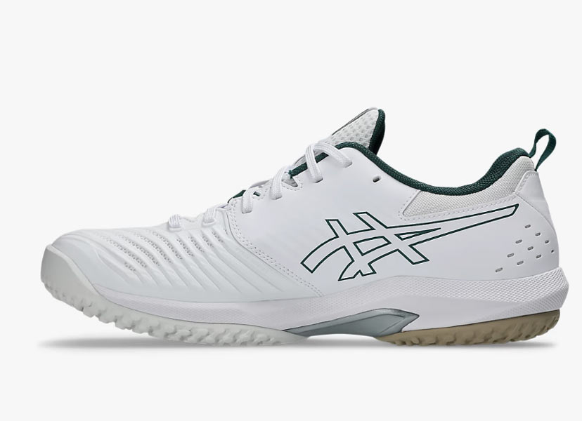 �ڥ����å����� asics 1043A029.100��PRESTIGE NEO OC WIDE (����ˡ����졼) /�ץ쥹�ơ����ͥ�OC�磻�ɡ��ƥ˥����塼����