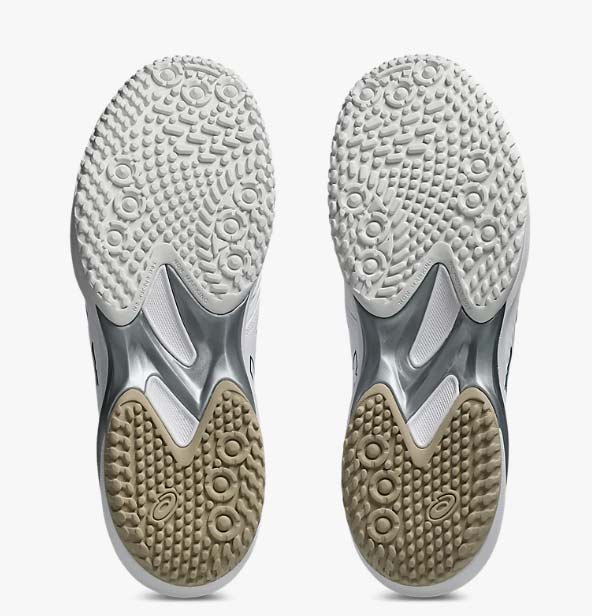 �ڥ����å����� asics 1043A029.100��PRESTIGE NEO OC WIDE (����ˡ����졼) /�ץ쥹�ơ����ͥ�OC�磻�ɡ��ƥ˥����塼����