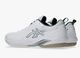 �ڥ����å����� asics 1043A029.100��PRESTIGE NEO OC WIDE (����ˡ����졼) /�ץ쥹�ơ����ͥ�OC�磻�ɡ��ƥ˥����塼����