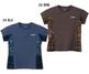 �ڥ��ɥߥ���Admiral  ATLA550 2025���ߥ������ʥ�ǥ������˥����ɥե쥢�������ȥ���ե��å�TEE