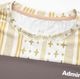 �ڥ��ɥߥ���Admiral  ATLA602 2026�ղƥ������ʥ�ǥ������˥����إ॰��ե��å�TEE