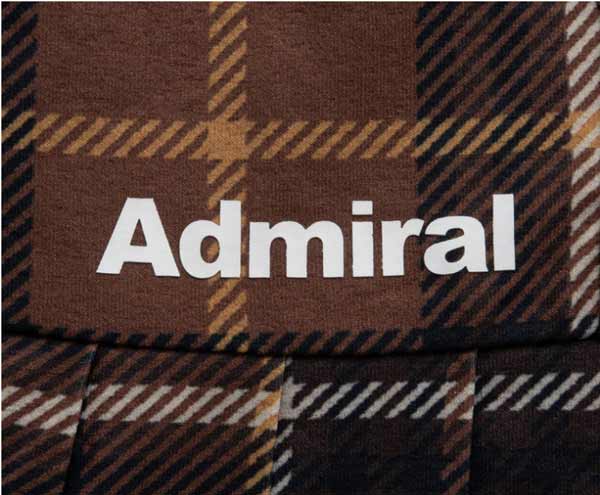 �ڥ��ɥߥ���Admiral  ATLA551 2025���ߥ������ʥ�ǥ������˥����ɥץ꡼�ĥ������ȥ���ե��å���������
